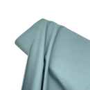 Blue fabric bolt