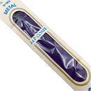 20" All Purpose Zipper - Metal | Coats | Pick Your Color