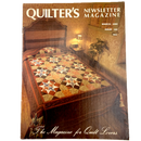 Quilter's Newsletter Magazine | Back Issues 100-199 | Choose Your Favorite