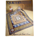 Quilter's Newsletter Magazine | Back Issues 100-199 | Choose Your Favorite