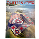 Quilter's Newsletter Magazine | Back Issues 100-199 | Choose Your Favorite