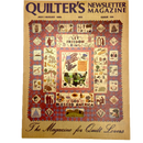 Quilter's Newsletter Magazine | Back Issues 100-199 | Choose Your Favorite