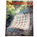 Quilter's Newsletter Magazine | Back Issues 100-199 | Choose Your Favorite