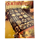 Quilter's Newsletter Magazine | Back Issues 100-199 | Choose Your Favorite