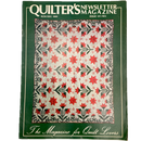 Quilter's Newsletter Magazine | Back Issues 100-199 | Choose Your Favorite