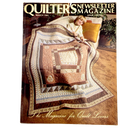 Quilter's Newsletter Magazine | Back Issues 100-199 | Choose Your Favorite