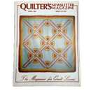 Quilter's Newsletter Magazine | Back Issues 100-199 | Choose Your Favorite