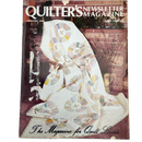 Quilter's Newsletter Magazine | Back Issues 100-199 | Choose Your Favorite