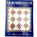 Quilter's Newsletter Magazine | Back Issues 100-199 | Choose Your Favorite