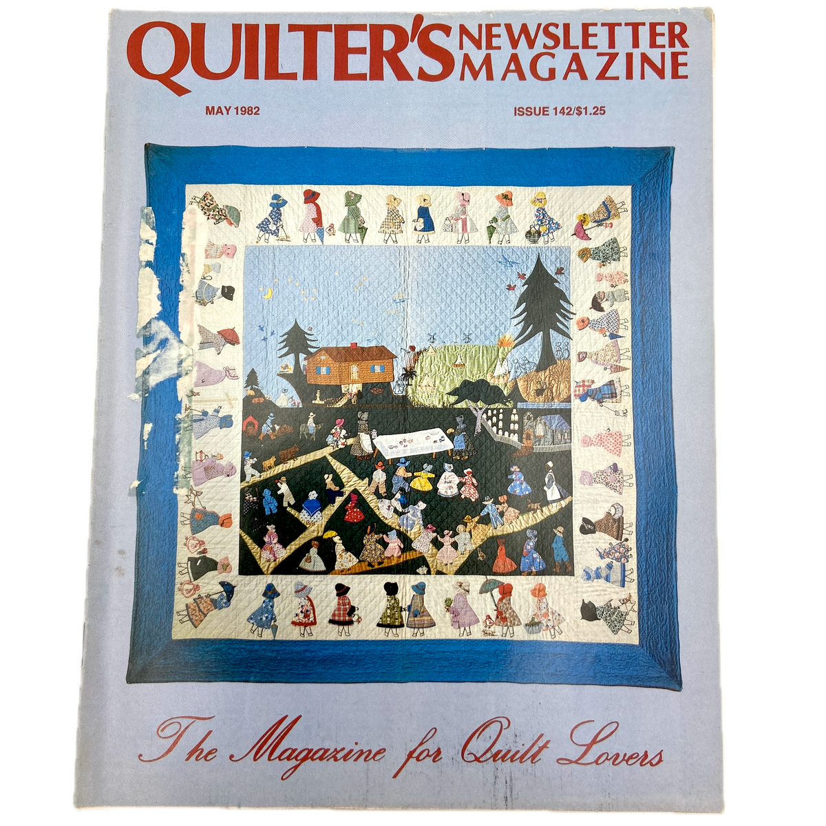 Quilter_sNewsletterMagazineIss