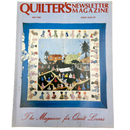 Quilter's Newsletter Magazine | Back Issues 100-199 | Choose Your Favorite