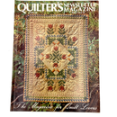 Quilter's Newsletter Magazine | Back Issues 100-199 | Choose Your Favorite