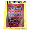 Quilter's Newsletter Magazine | Back Issues 100-199 | Choose Your Favorite