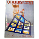 Quilter's Newsletter Magazine | Back Issues 100-199 | Choose Your Favorite