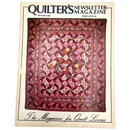 Quilter's Newsletter Magazine | Back Issues 100-199 | Choose Your Favorite