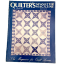 Quilter's Newsletter Magazine | Back Issues 100-199 | Choose Your Favorite