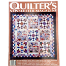 Quilter's Newsletter Magazine | Back Issues 200-299 | Choose Your Favorite