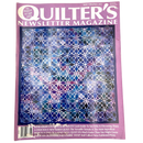 Quilter's Newsletter Magazine | Back Issues 200-299 | Choose Your Favorite