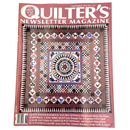 Quilter's Newsletter Magazine | Back Issues 200-299 | Choose Your Favorite