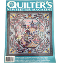 Quilter's Newsletter Magazine | Back Issues 200-299 | Choose Your Favorite