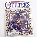 Quilter's Newsletter Magazine | Back Issues 300-399 | Choose Your Favorite