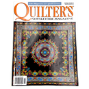 Quilter's Newsletter Magazine | Back Issues 300-399 | Choose Your Favorite