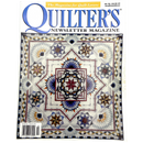 Quilter's Newsletter Magazine | Back Issues 300-399 | Choose Your Favorite