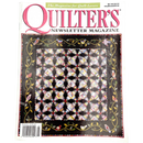 Quilter's Newsletter Magazine | Back Issues 300-399 | Choose Your Favorite