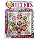 Quilter's Newsletter Magazine | Back Issues 300-399 | Choose Your Favorite