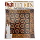 Quilter's Newsletter Magazine | Back Issues 300-399 | Choose Your Favorite