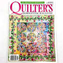 Quilter's Newsletter Magazine | Back Issues 300-399 | Choose Your Favorite
