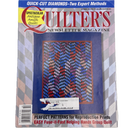 Quilter's Newsletter Magazine | Back Issues 300-399 | Choose Your Favorite