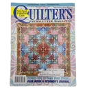 Quilter's Newsletter Magazine | Back Issues 300-399 | Choose Your Favorite