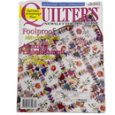 Quilter's Newsletter Magazine | Back Issues 300-399 | Choose Your Favorite