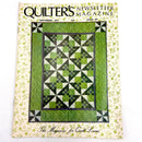 Quilter's Newsletter Magazine | Back Issues 1-99 | Choose Your Favorite