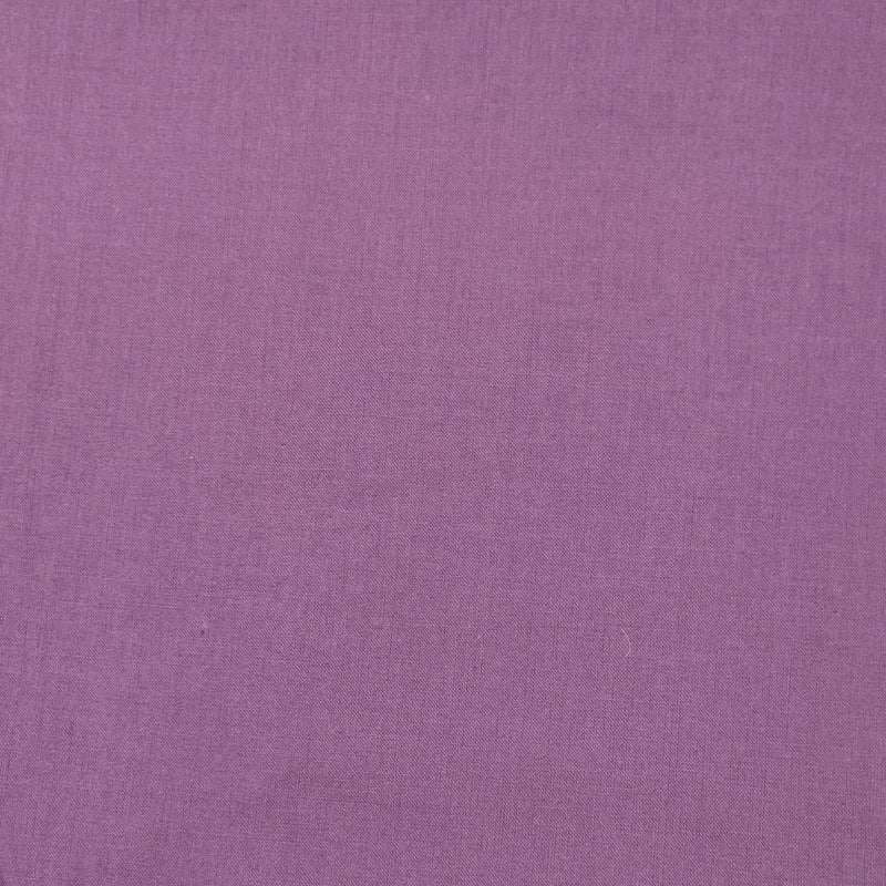 Amethyst | Solids | Quilting Cotton