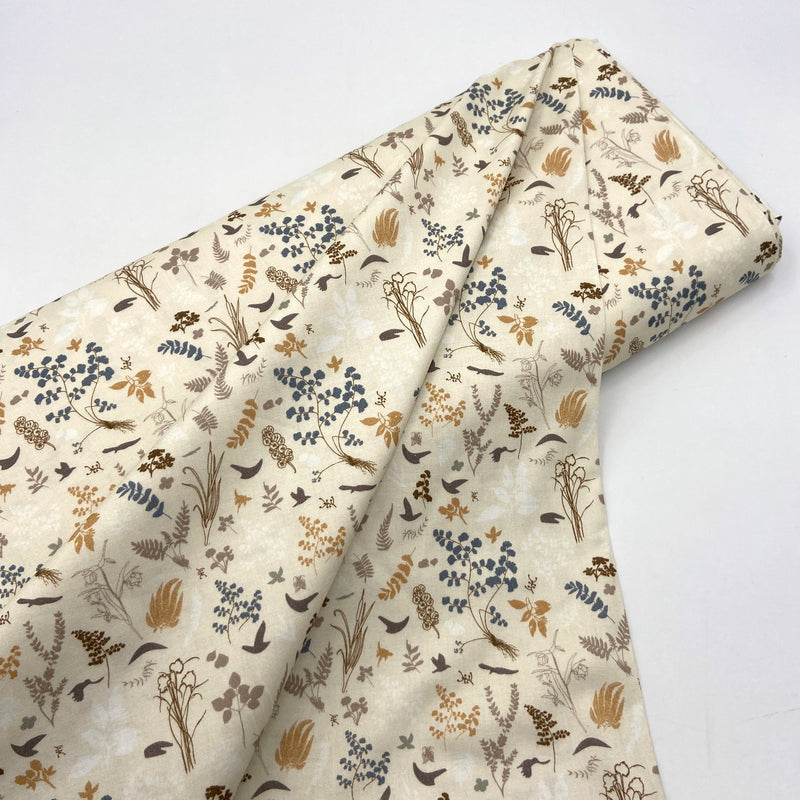 Meadow Warm | Au Natural | Quilting Cotton