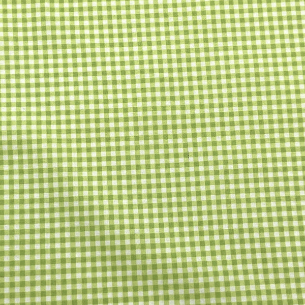 Gingham Check Spring | Susybee | Quilting Cotton