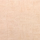 Town Names Peach | Kansas Nebraska Shop Hop | Quilting Cotton