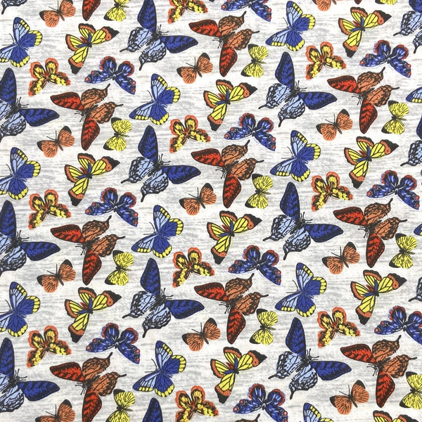 Flutter By | Flower Junction | Quilting Cotton
