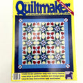 Quiltmaker | Magazine Back Issues | Choose Your Favorite