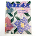 Quiltmaker | Magazine Back Issues | Choose Your Favorite