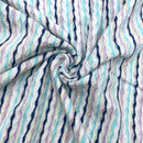Retro Pastel | Knit