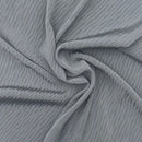 Ripples | Crepe
