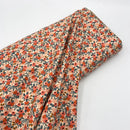 Rosa, Peach | Les Fleurs | Quilting Cotton