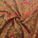 Ruby Royal | Home Decor Fabric