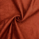 Rusty | Microsuede | Deadstock Fashion Fabric