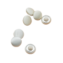 7/16" Bridal | Satin Buttons | Choose Your Favorite