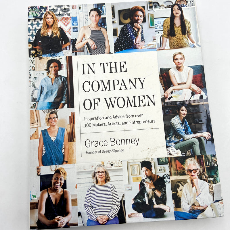 In the Company of Women | Book