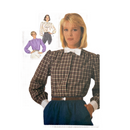 Simplicity 7172 | Adult Blouse | Size 6-10